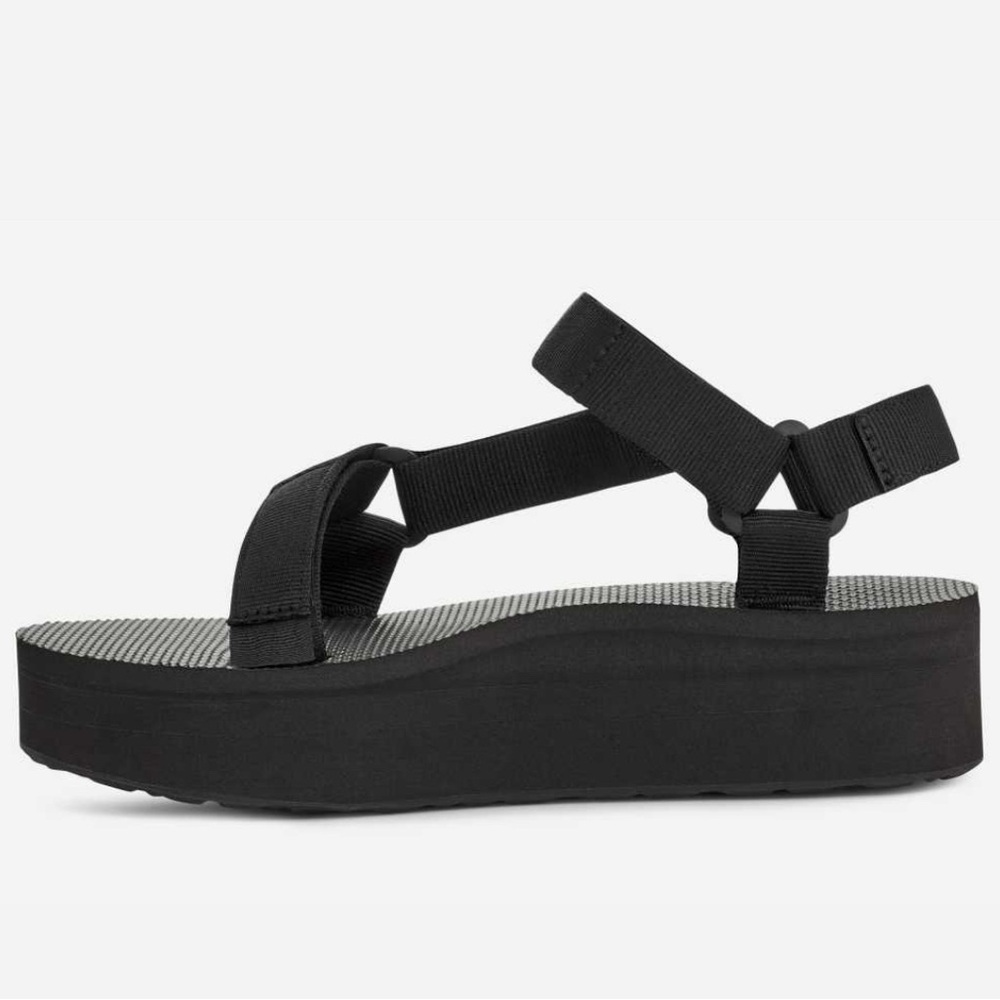 Teva Flatform Universal Sandal - Picture 6 of 8